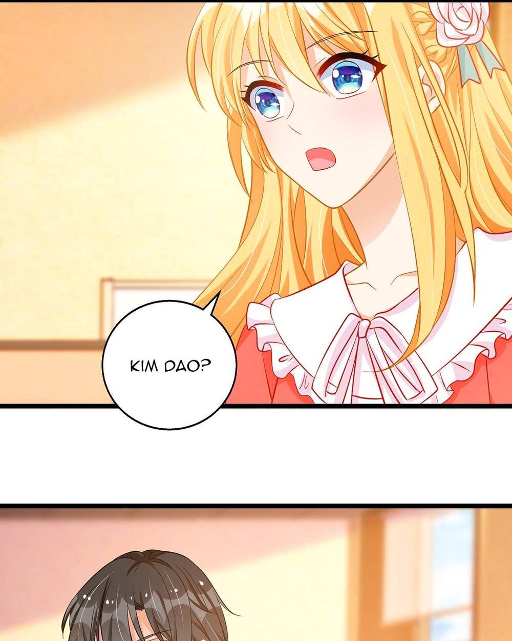 thiết lập nhân vật daddy của tôi bị sụp đổ chapter 50 2