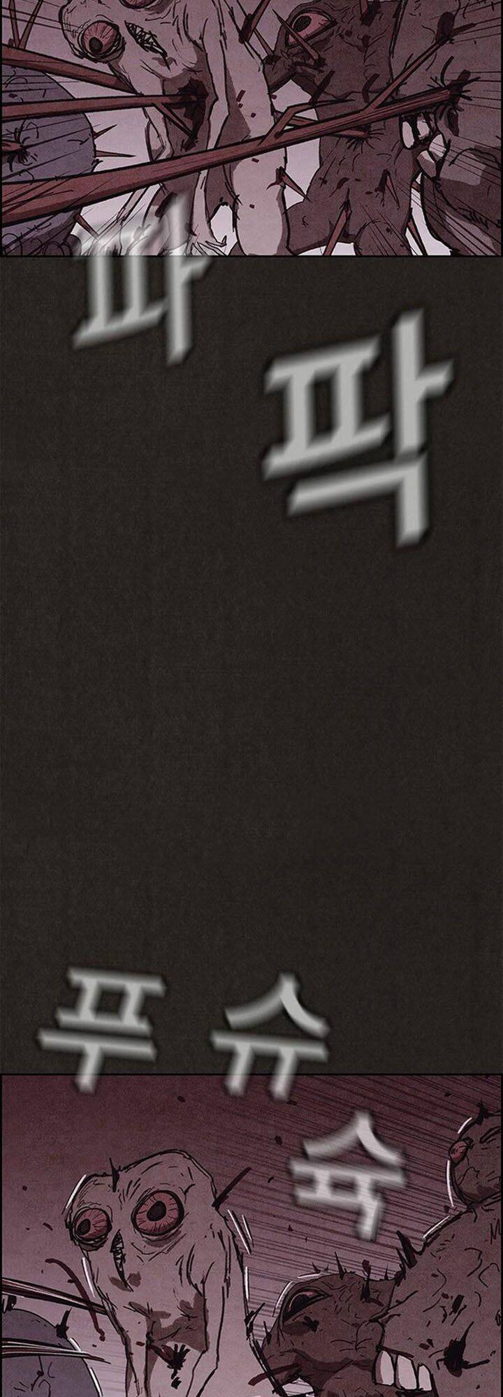 quái vật tại chung cư xanh chapter 136 8