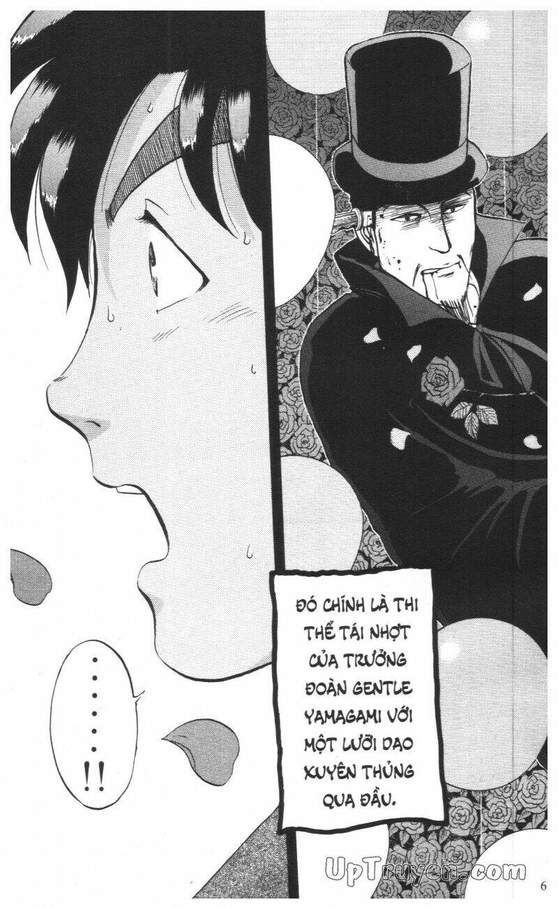 thám tử kindaichi (bản đẹp) chapter 15 63