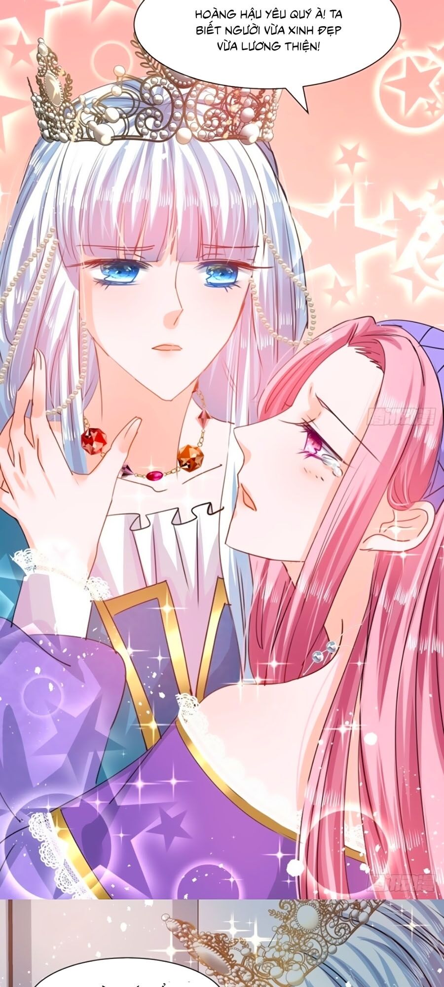 hệ thống công lược của tiểu công chúa chapter 46 6