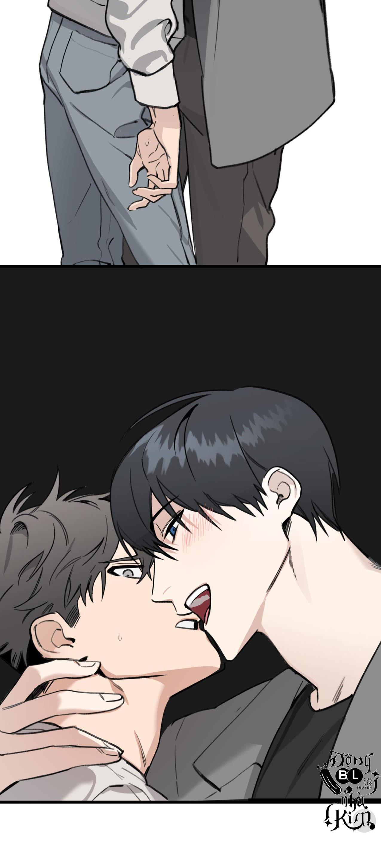 bl ngắn chịch hỏny chapter 1.1 66