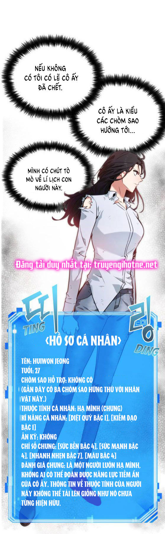 toàn trí độc giả - omniscient reader chapter 18.2 45