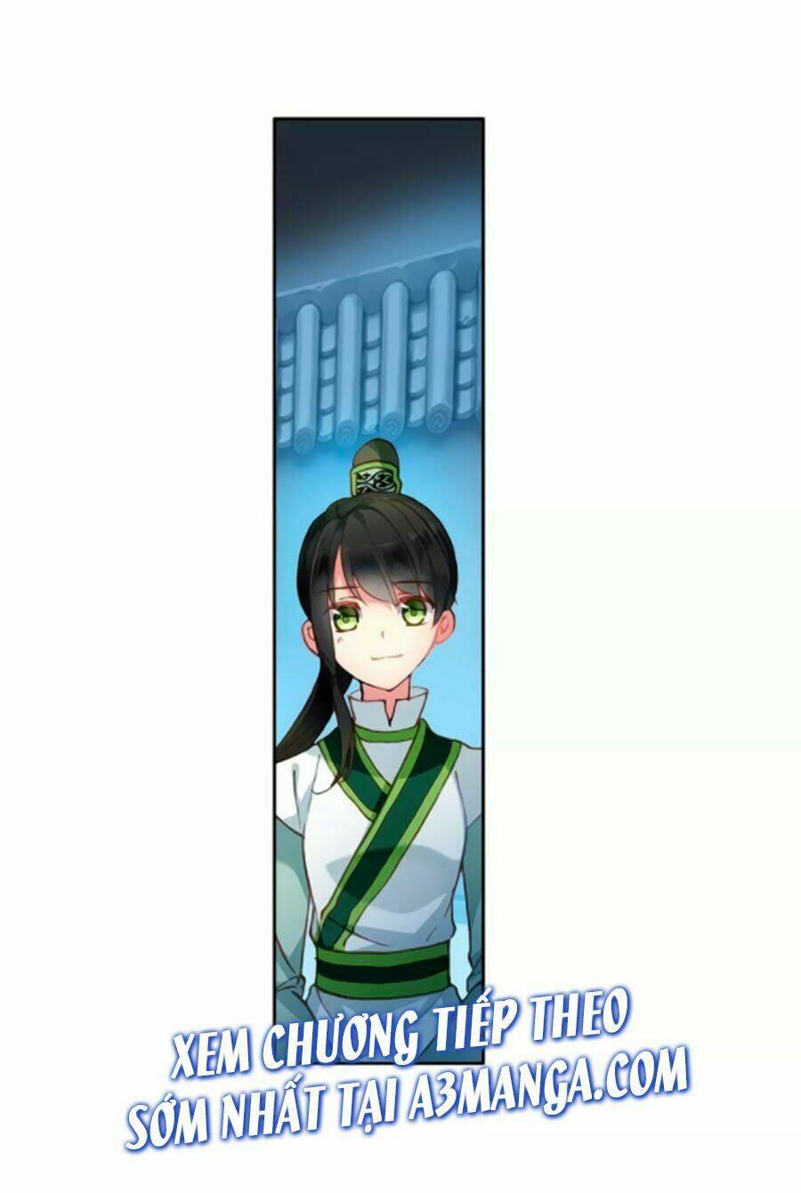 trâm trung lục chapter 38.2 32