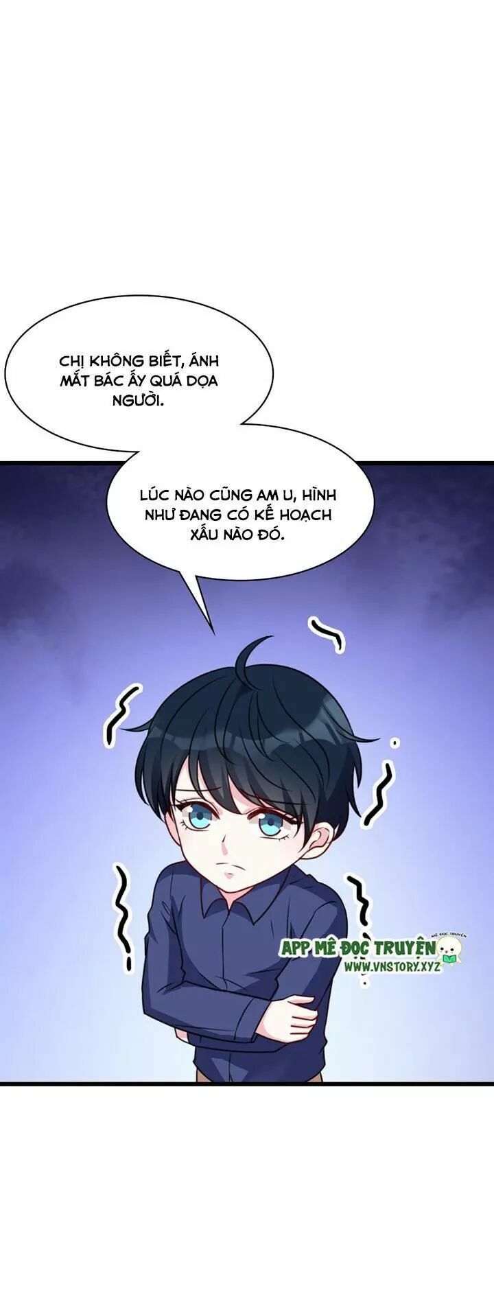 bảo bối đáng yêu đột kích chapter 46 18
