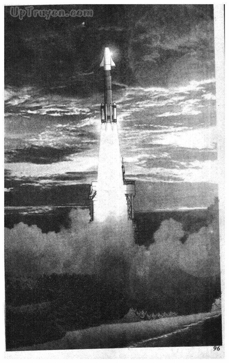 hộ chiếu xanh chapter 6 98