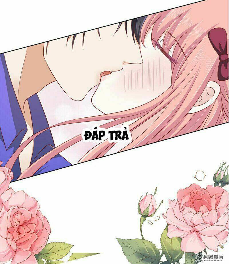 liệt ái tri hạ: series mật đào tiểu tình nhân chapter 145 13