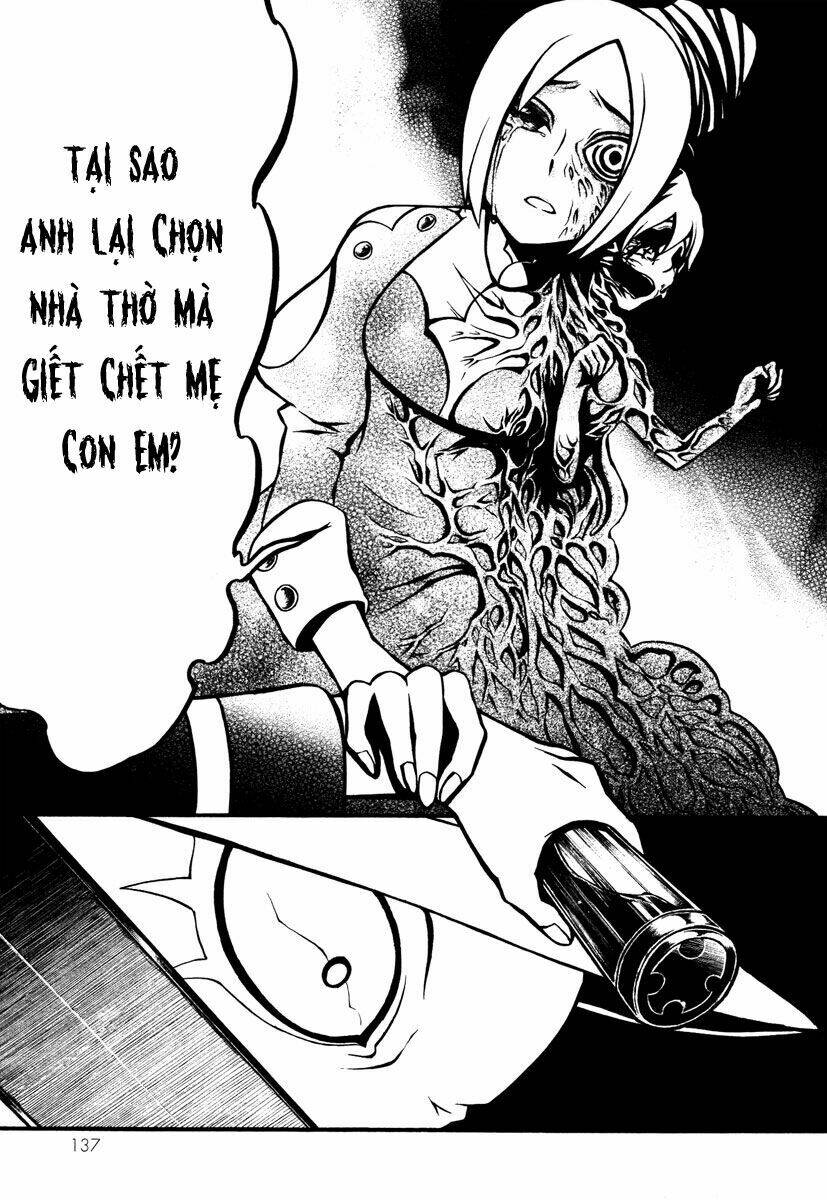 necromancer chapter 19 32