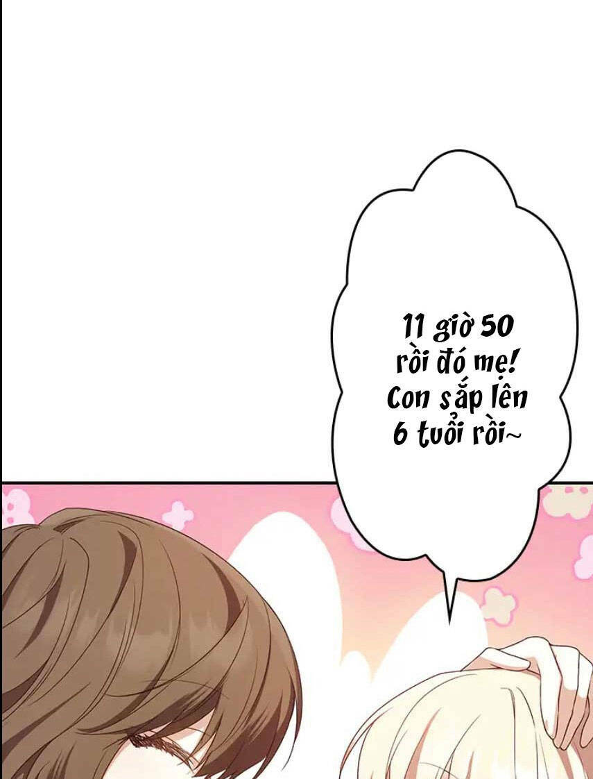 từ ác nữ, tôi trở thành một người mẹ chapter 13 74