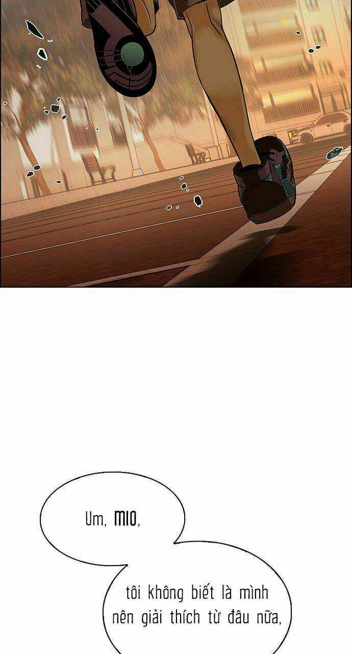 trò chơi số mệnh chapter 273 32