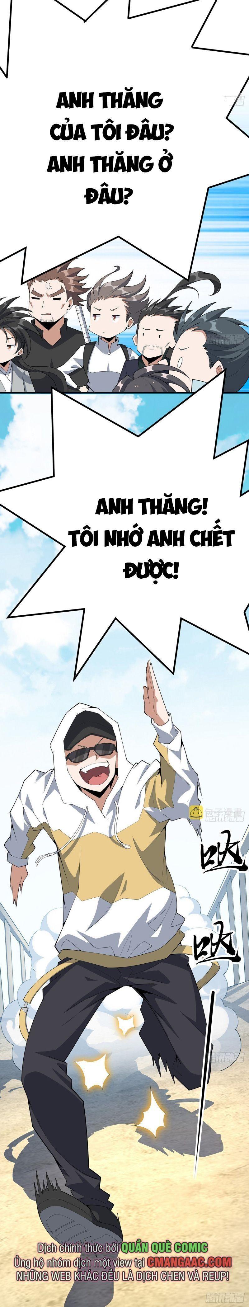 địa cầu đệ nhất kiếm chapter 157 11