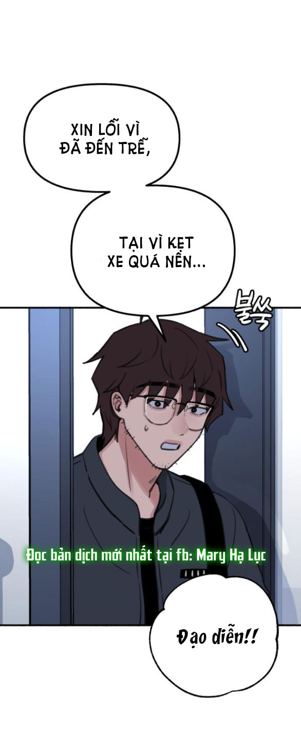 nàng thơ nổi tiếng - nàng thơ myung chapter 26.1 33