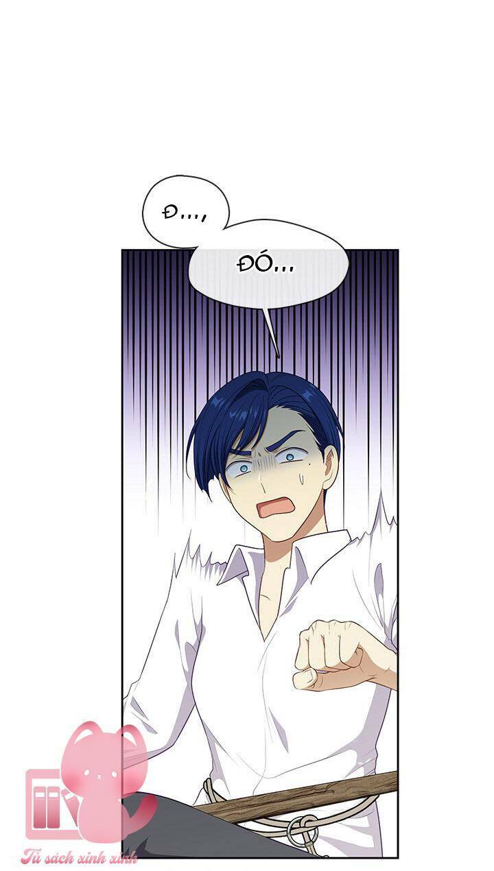 hãy coi chừng ác nữ chapter 116 23