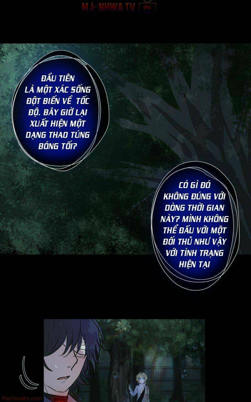 Trọng Sinh Mạc Thế Chapter 48 15