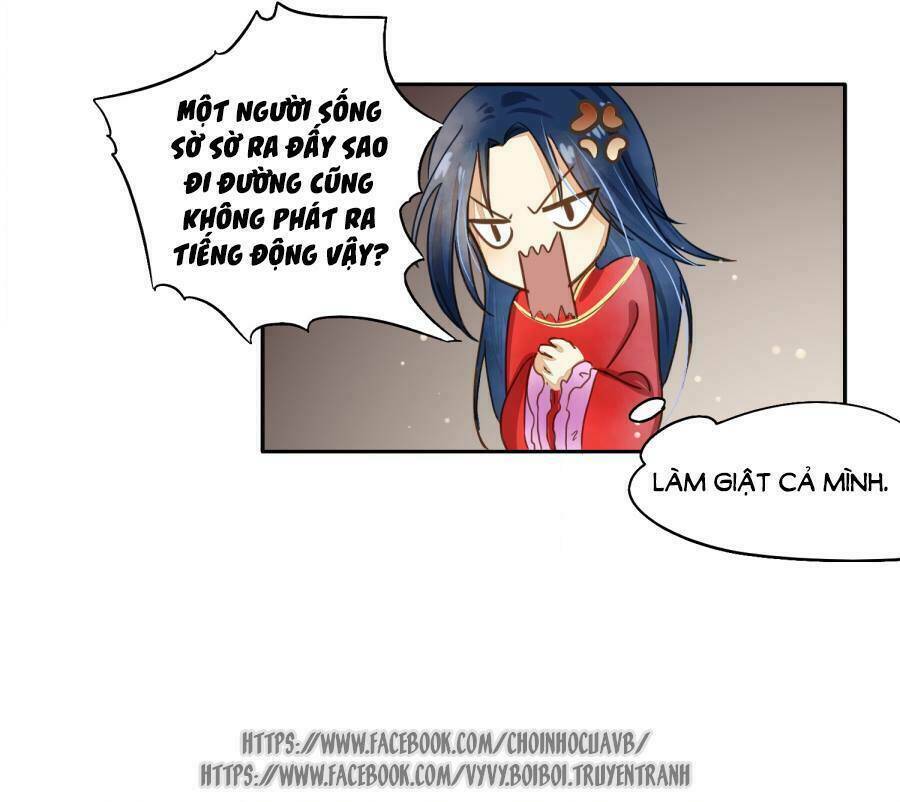 phu quân trong tay, ta có thiên hạ chapter 7 9