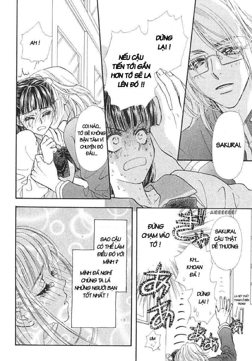 boku to kanojo no xxx chapter 6 24