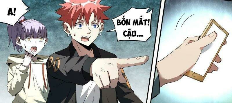 võ lực chí mạng chapter 27 31