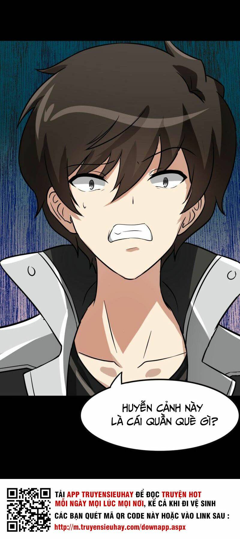 bạn gái virus của tôi chapter 298 56