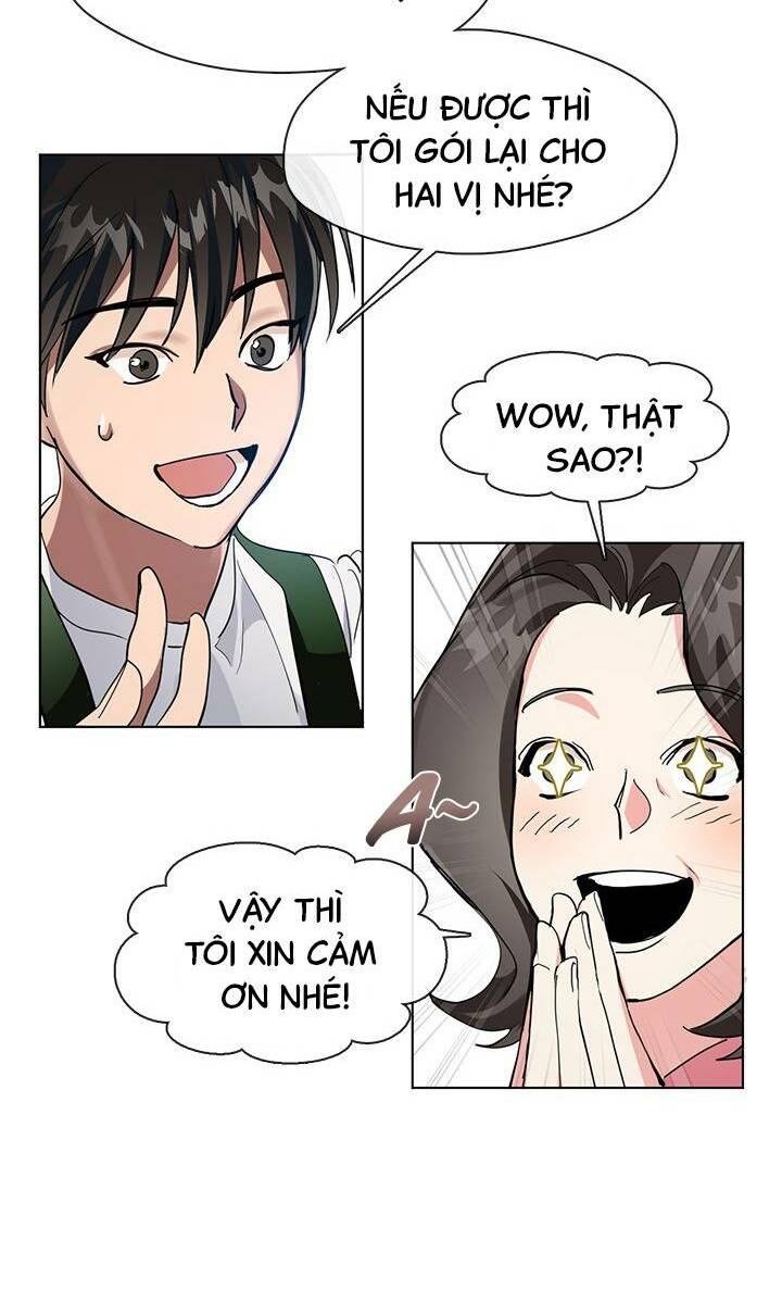 nhà hàng nơi suối vàng chapter 8 12