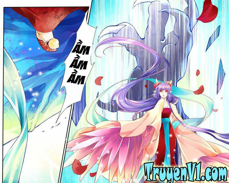 long phượng trình tường chapter 96 1