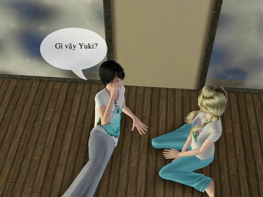 the fate chapter 24 67