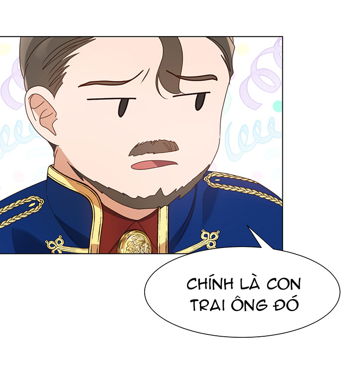 mau đến đây, lần đầu thấy ác nữ như này phải không chapter 12 55