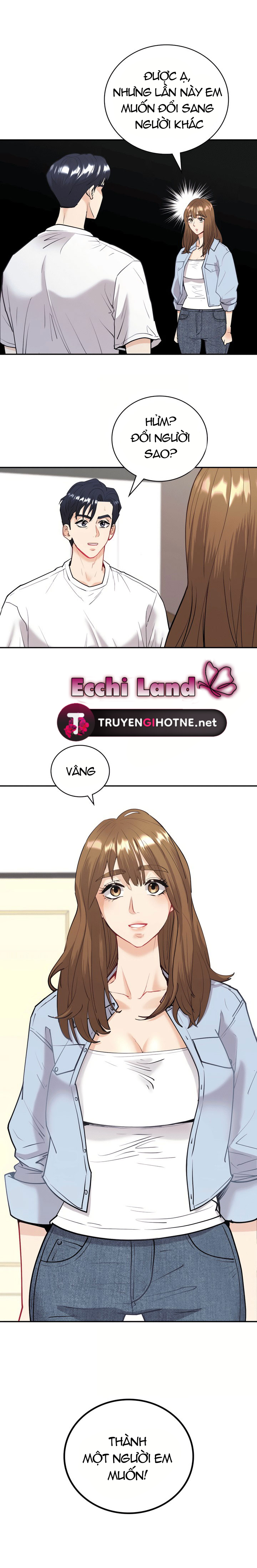 trả lại vợ cho tôi chapter 13.1 2