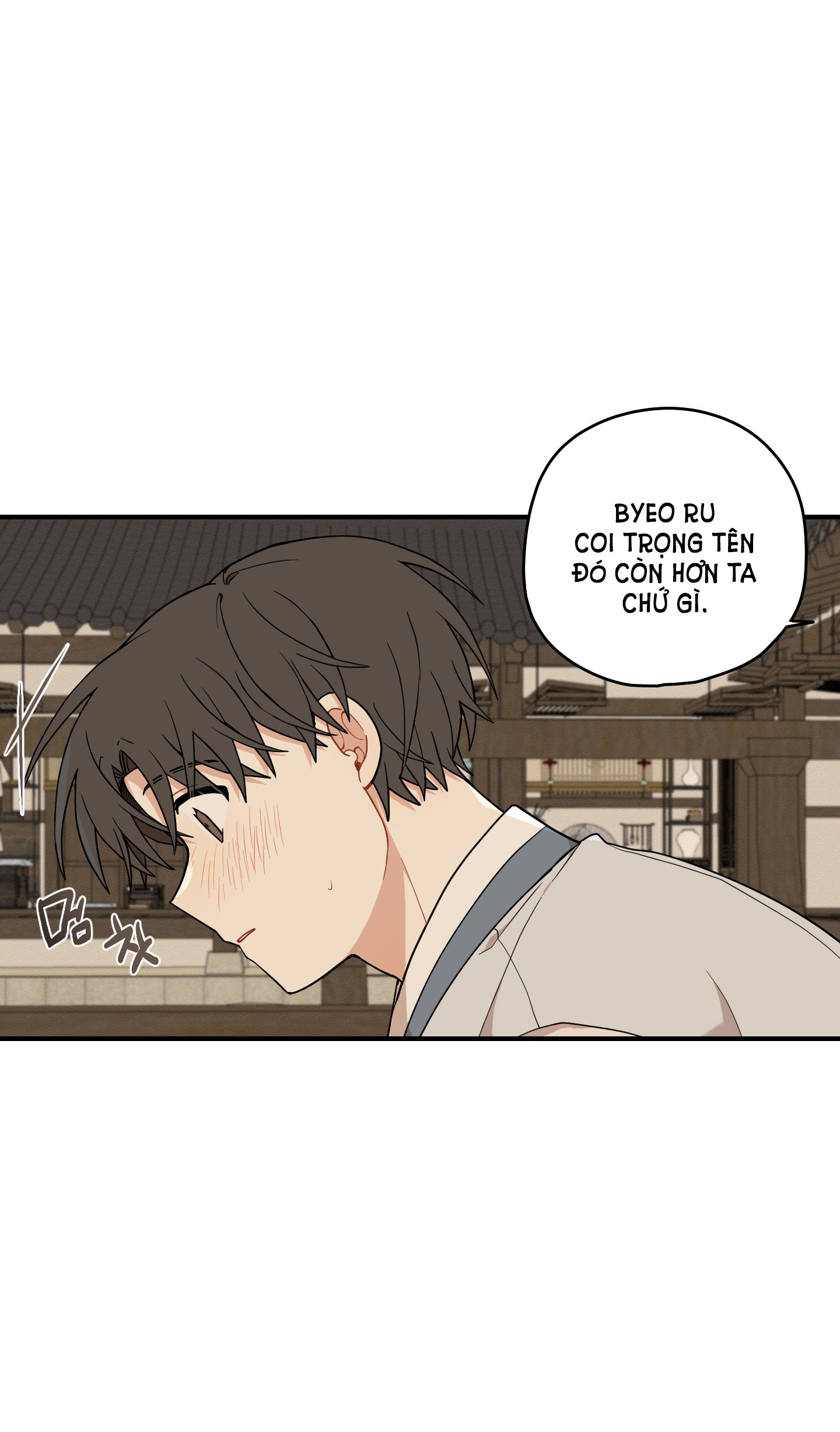 Dưới Tán Hoa Liên Kiều chapter 36.2 - Trang 16