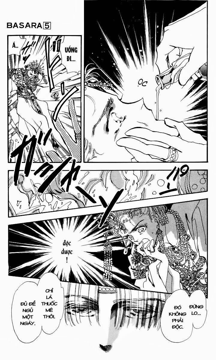 đứa con số phận chapter 19 11