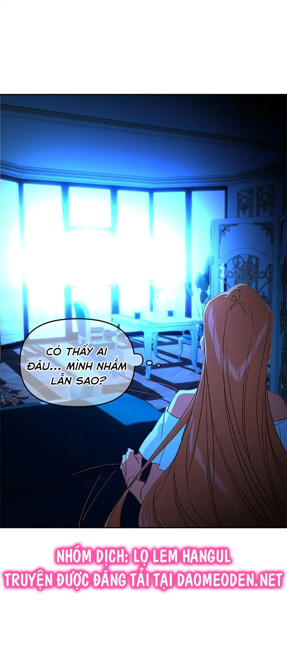 tôi đã nuôi dưỡng nam phụ ám ảnh chapter 85 4