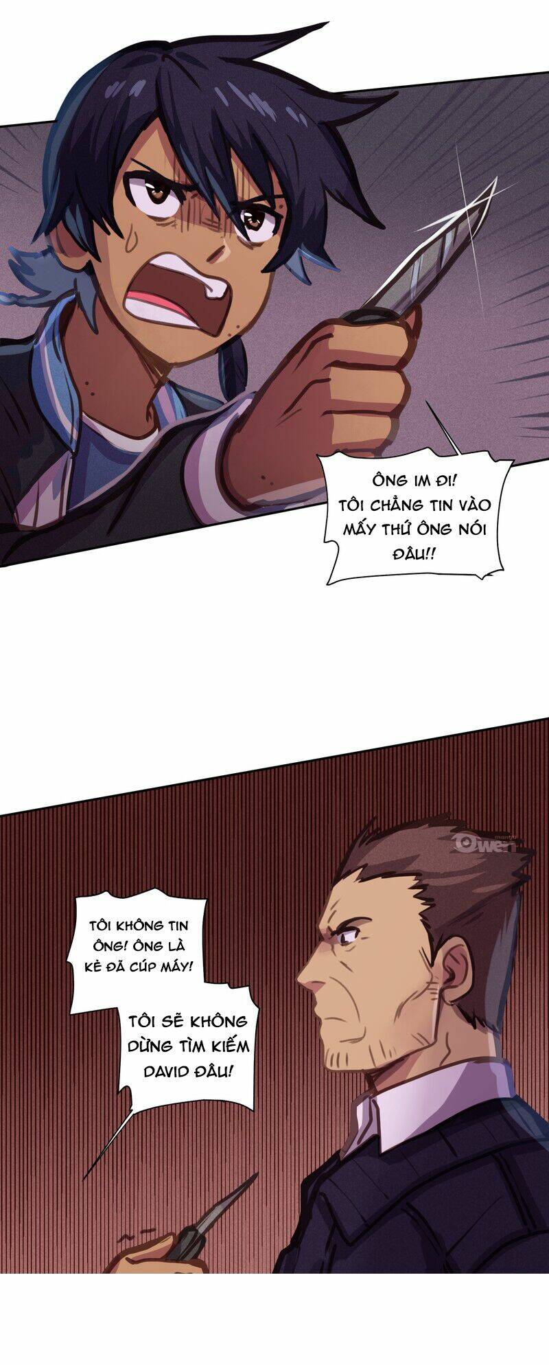 lời nguyền lalin chapter 27 16