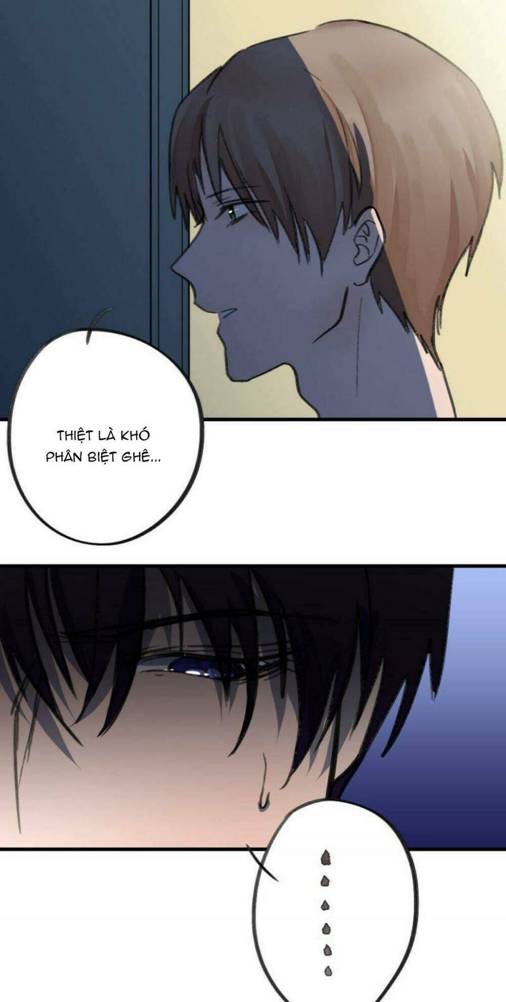 phải lòng em trai của bạn gái mình chapter 6 13