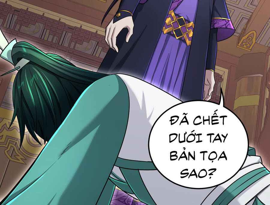 nhập hồn ma đạo tổ sư chapter 25.1 9