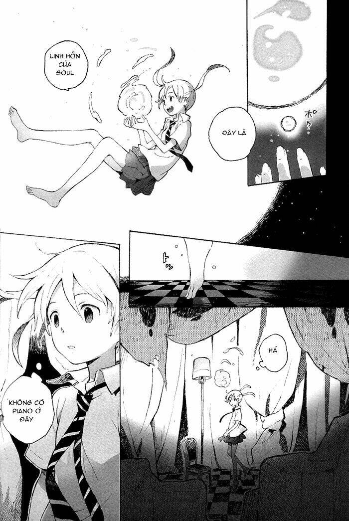 soul eater dj collection chapter 9 39