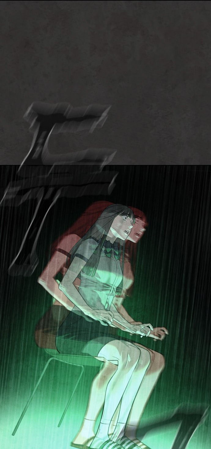 bạch huyết - white blood chapter 25 26