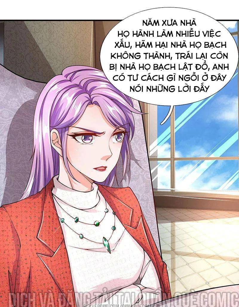 chung cực binh vương tại đô thị chapter 52 7