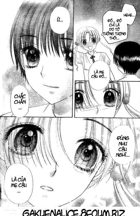 gakuen alice chapter 128 26