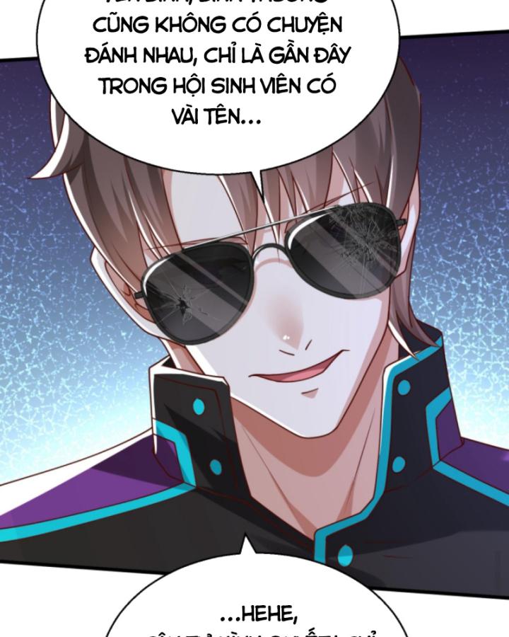 học cùng em gái, tôi bất cẩn vô địch rồi chapter 22 33