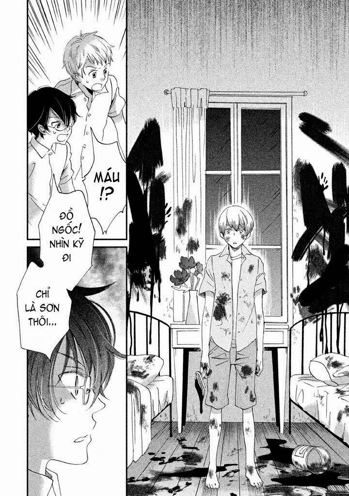 aka no sekai chapter 1 22