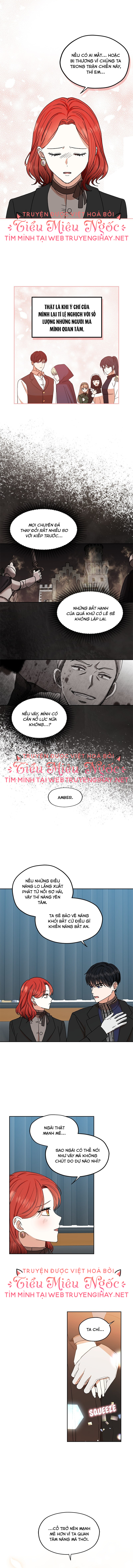 tôi sẽ nâng cấp chồng tôi trở thành một bậc thầy chapter 88 4