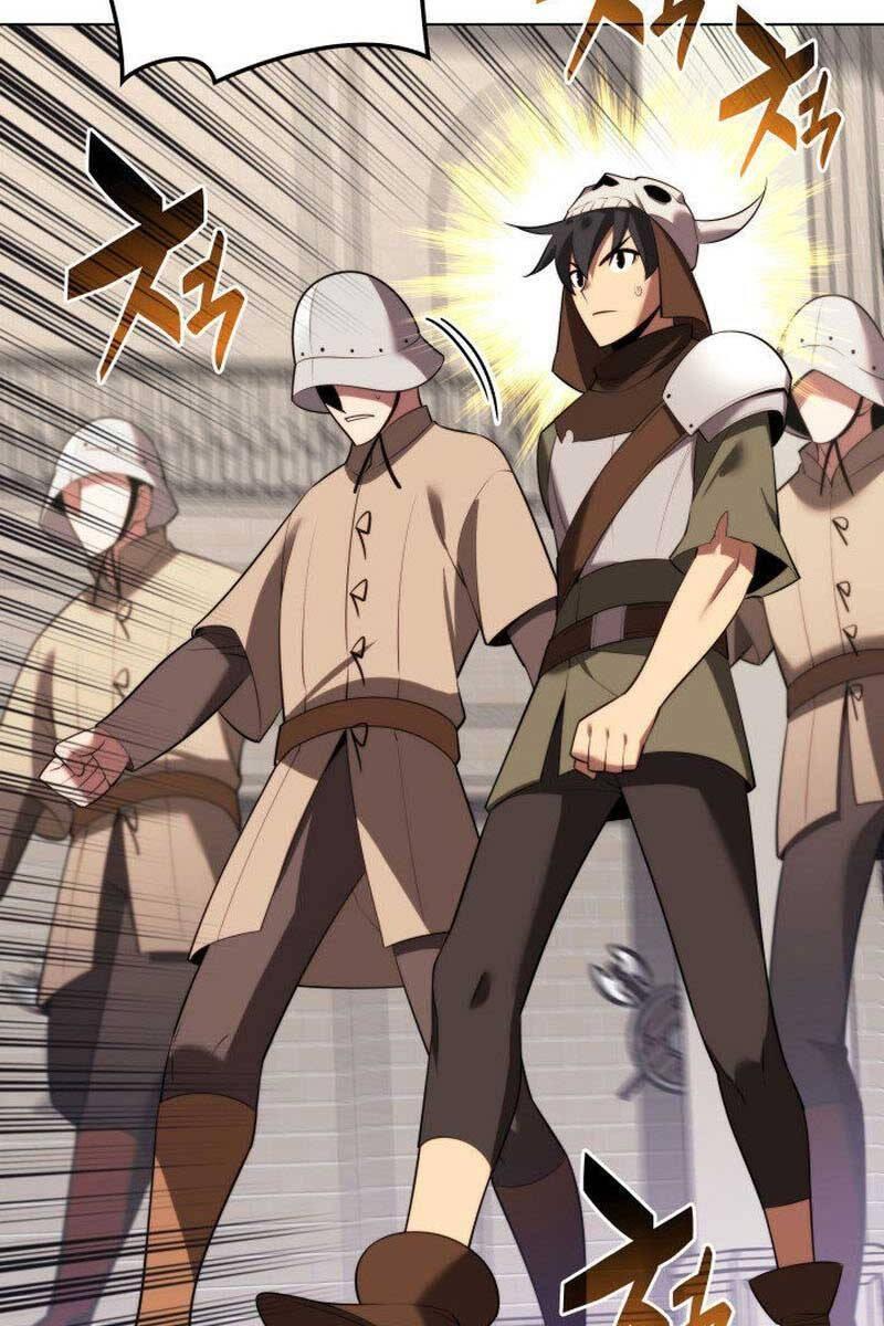 vượt qua giới hạn chapter 189 86