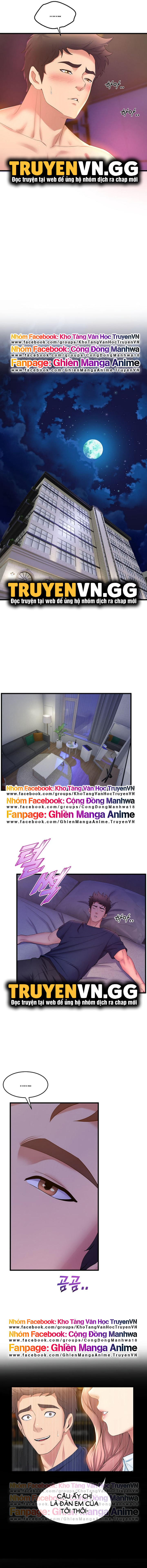 lớp nhảy mỹ nhân chapter 33 9