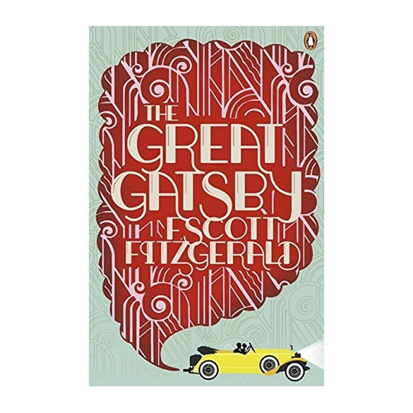 Great Gatsby Essentials