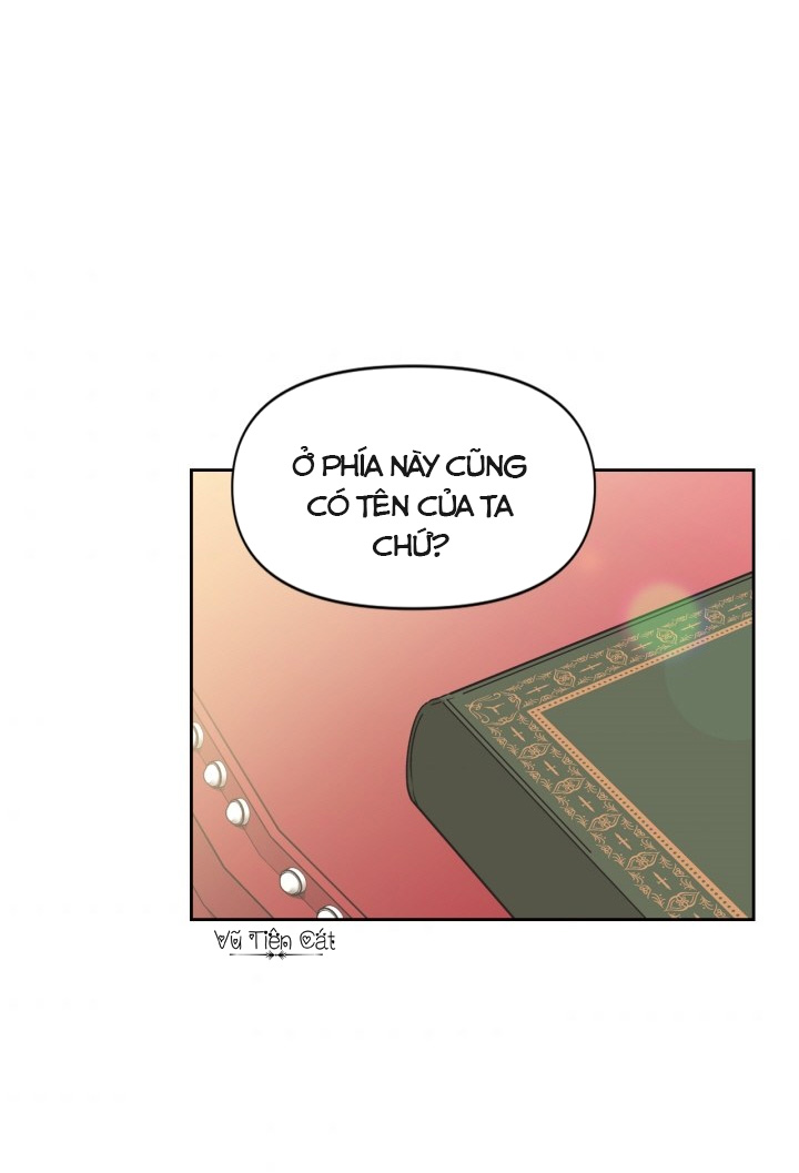 ác nữ xứng đôi với bạo chúa chapter 48 32