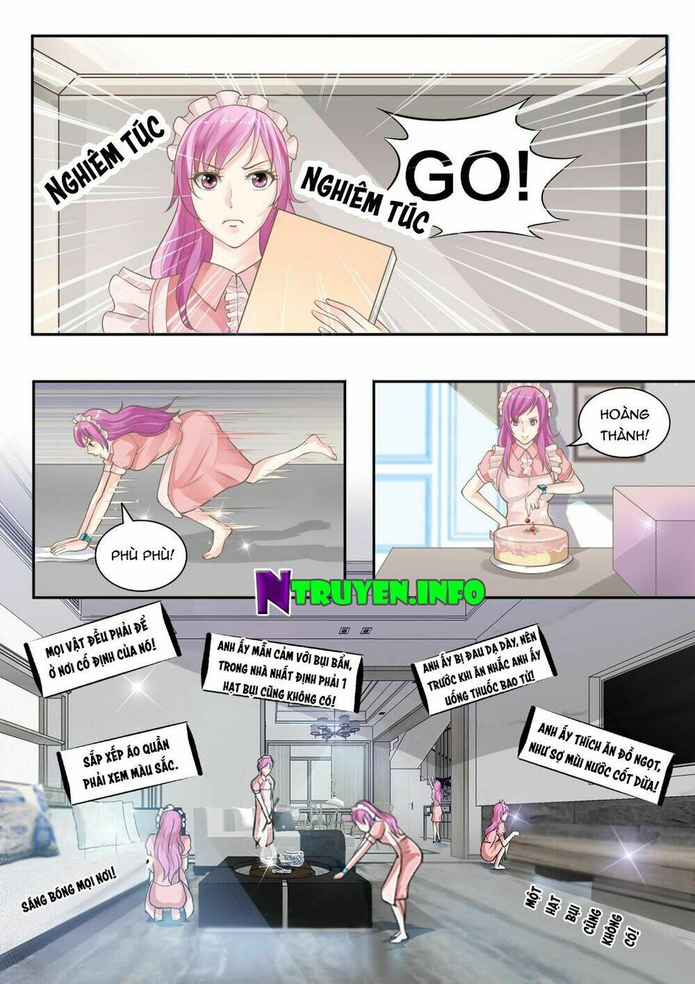 cấm dục boss đợi đợi em chapter 5 7