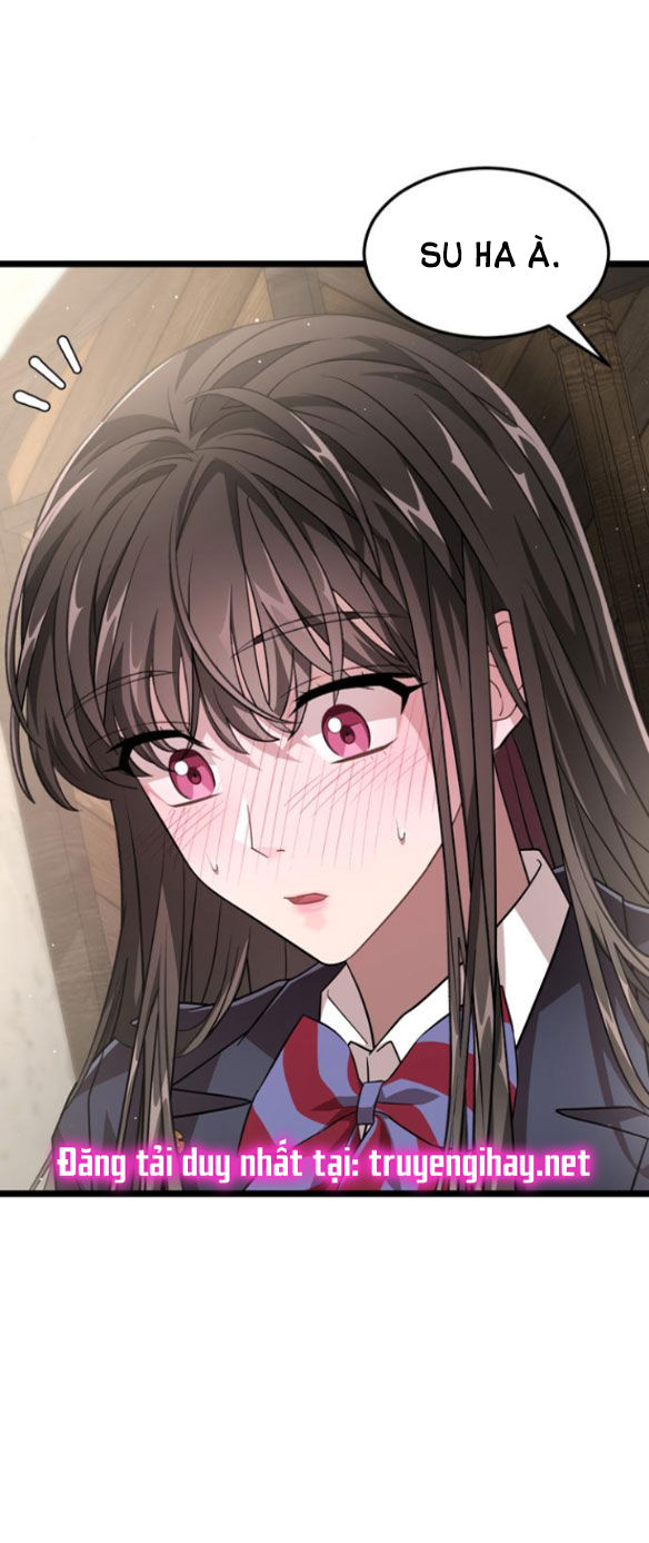 dark moon - tế đàn ánh trăng chapter 25.2 32