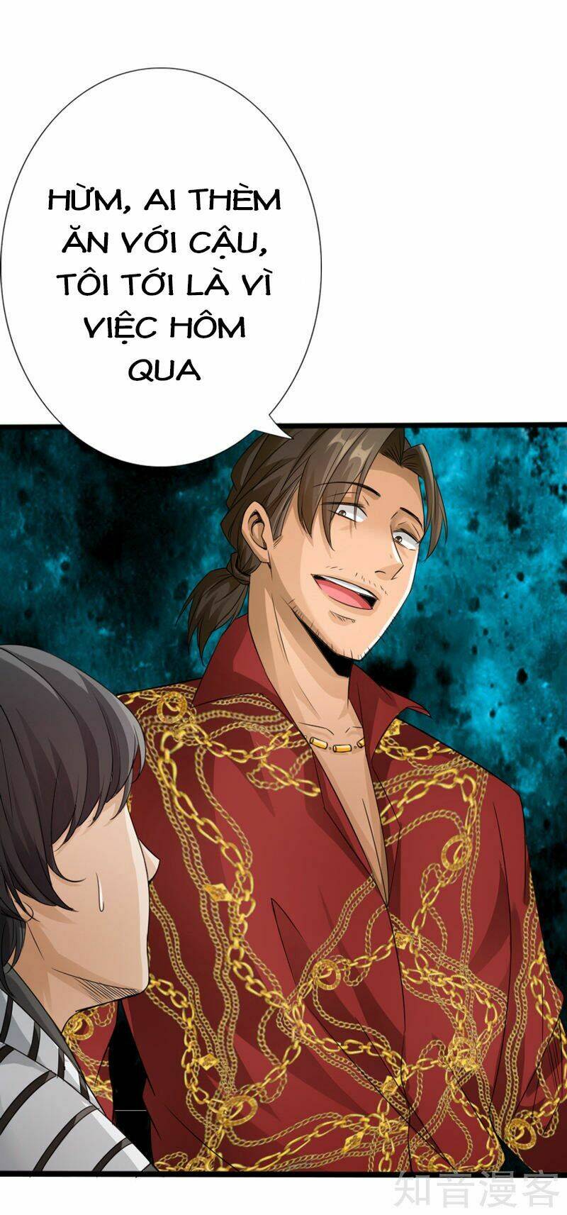 tuyệt phẩm tà thiếu chapter 5 52