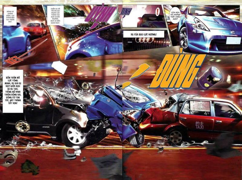 hỏa vũ diệu dương chapter 655 9