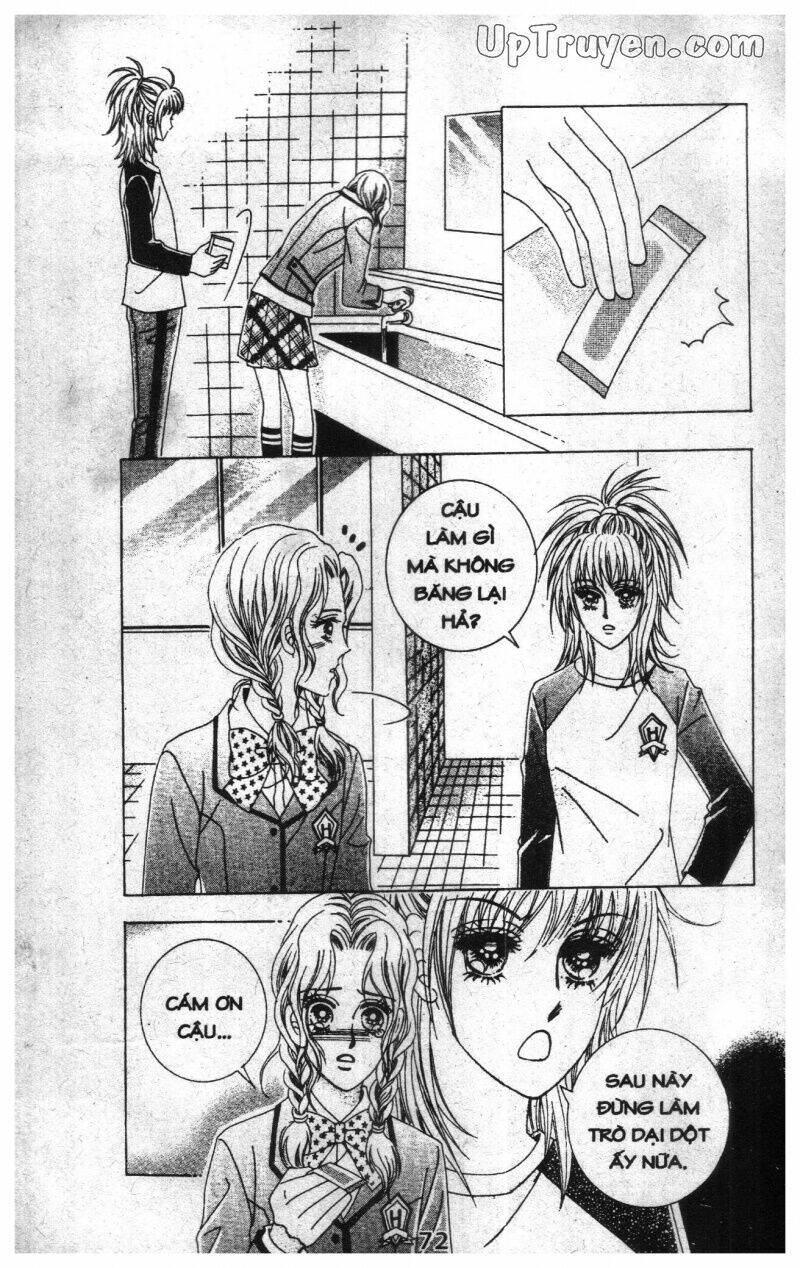 dạ khúc chapter 4 71