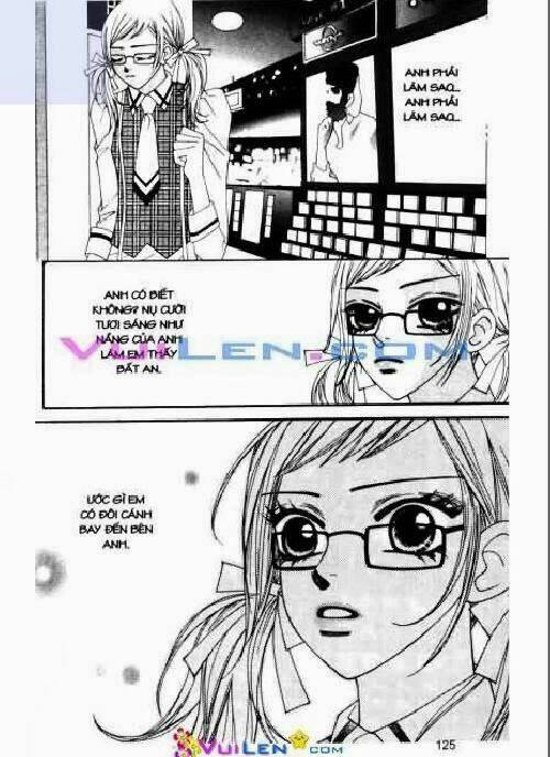 lớp học đặc biệt chapter 5 124