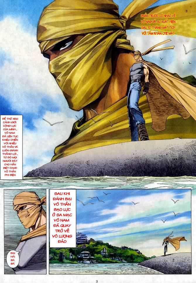 võ thần chapter 35 3